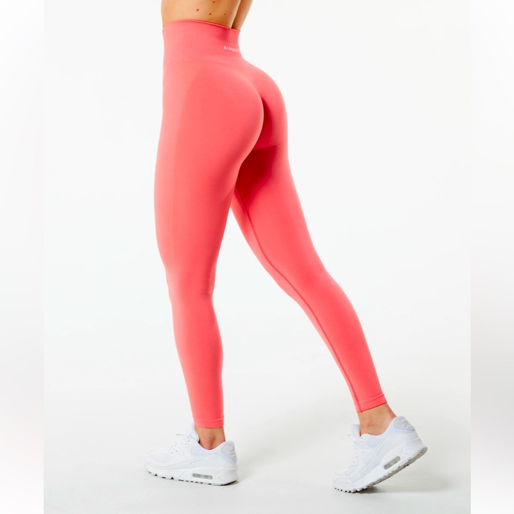 Alphalete amplify leggings